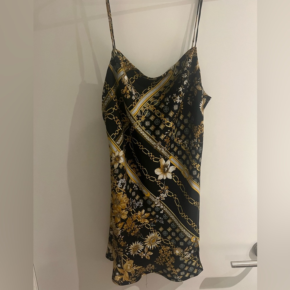 Princess Polly dress